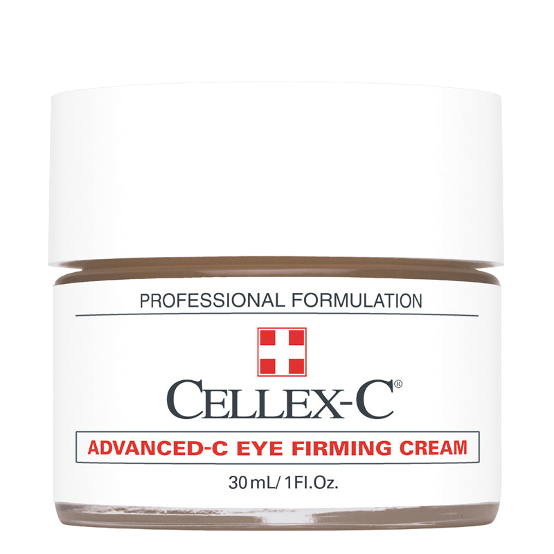 PROFESSIONAL FORMULATIONS Advanced-C Eye Firming Cream
