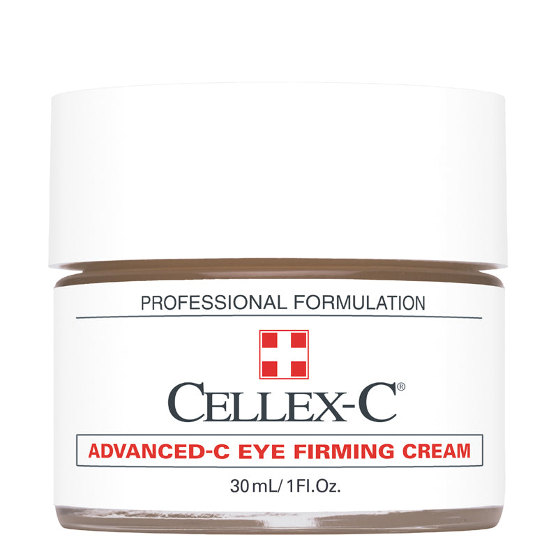 Advanced-C Eye Firming Cream