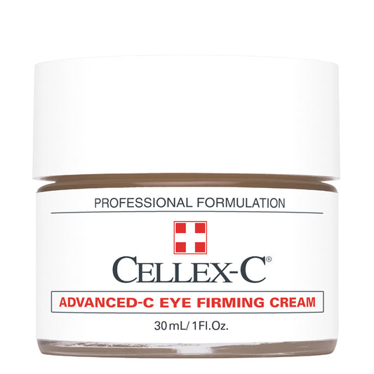 PROFESSIONAL FORMULATIONS Advanced-C Eye Firming Cream