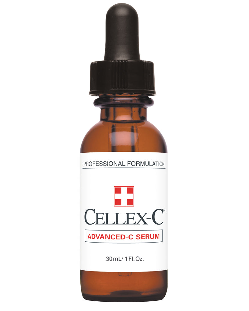 PROFESSIONAL FORMULATIONS Advanced-C Serum