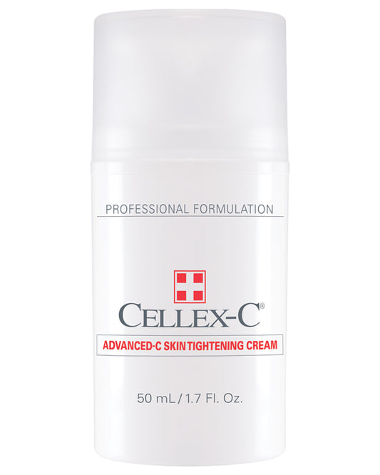 PROFESSIONAL FORMULATIONS Advanced-C Skin Tightening Cream