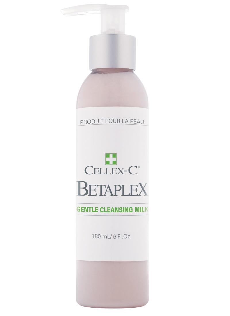 BETAPLEX Gentle Cleansing Milk