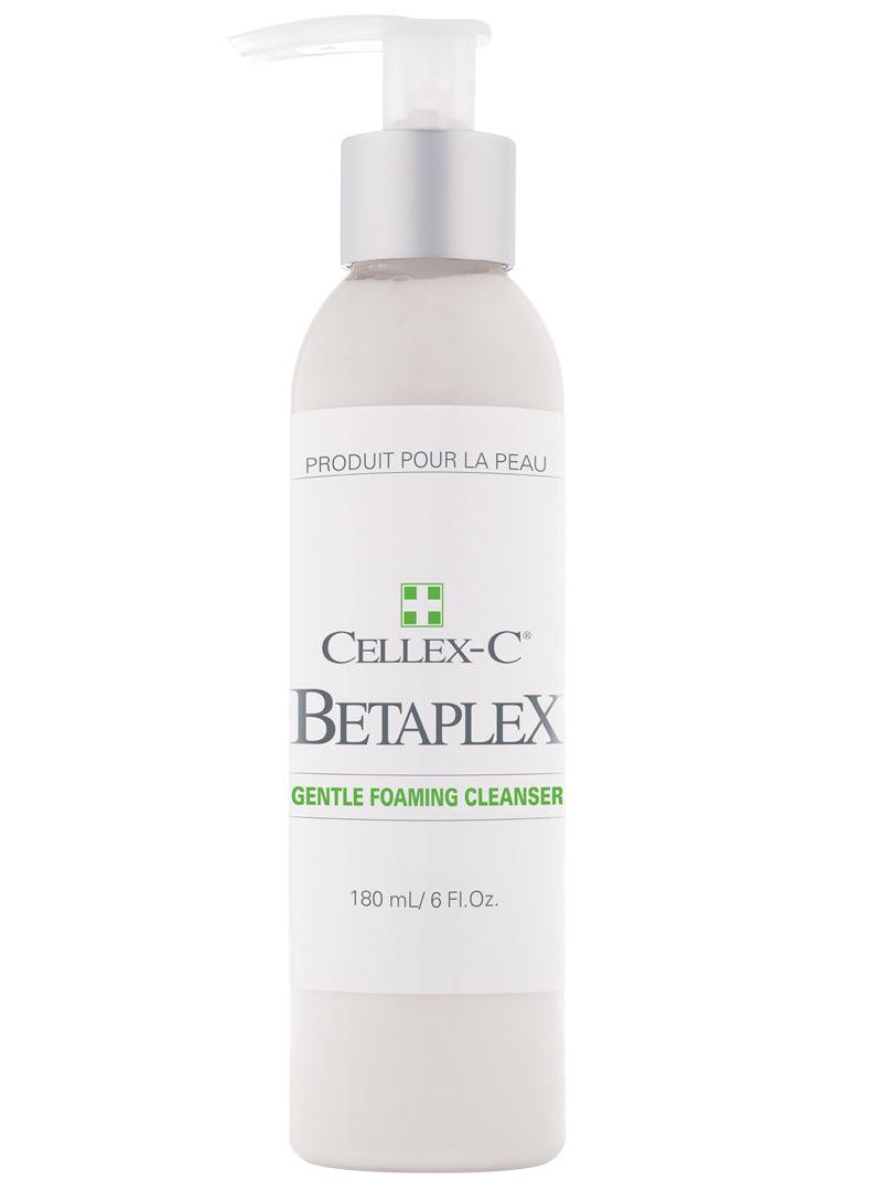 BETAPLEX Gentle Foaming Cleanser