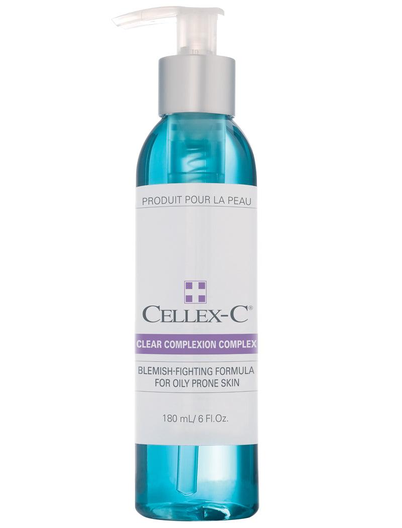 CORRECTIVES CLEAR COMPLEXION COMPLEX