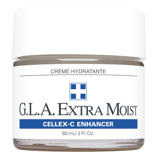 ENHANCERS G.L.A. Extra Moist Cream