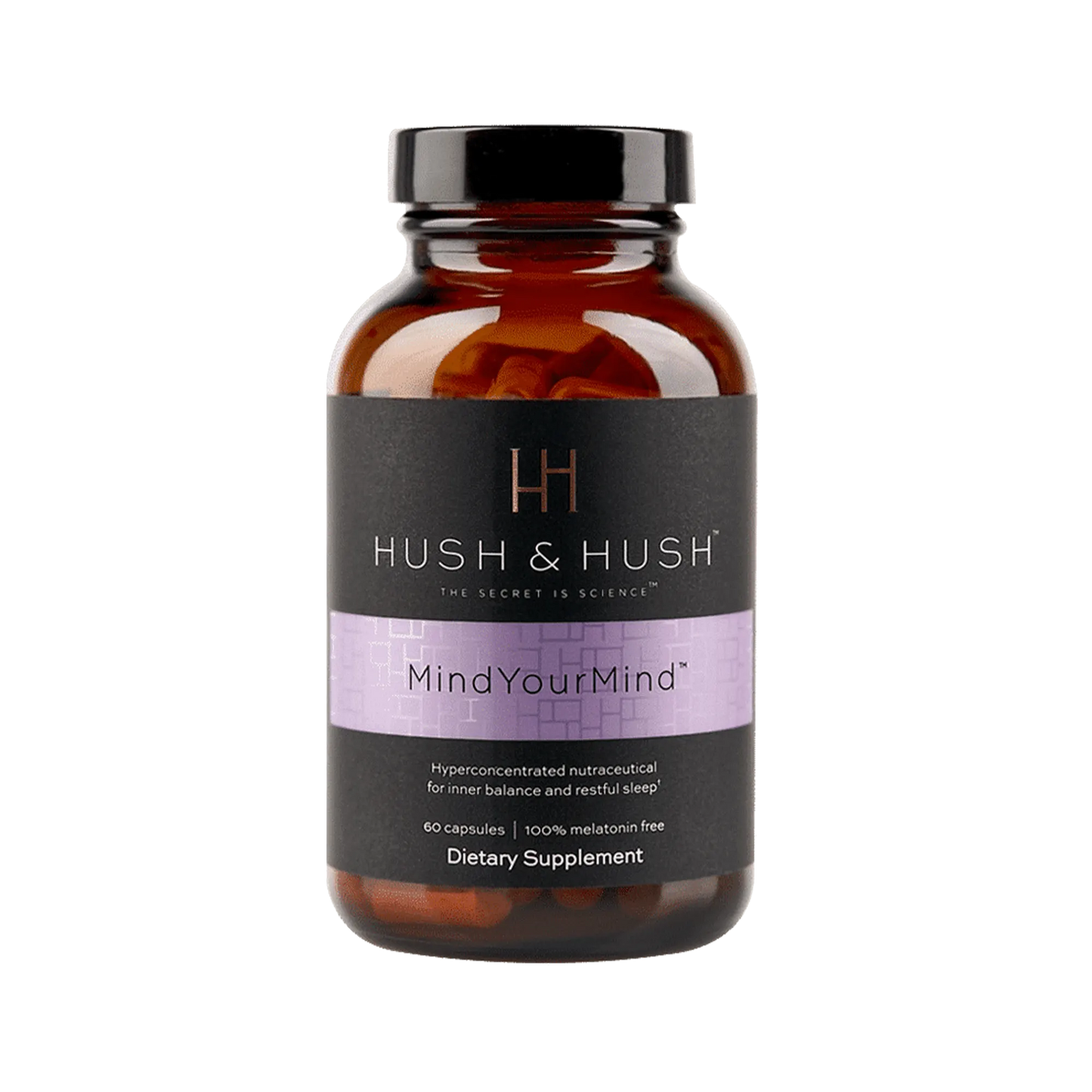 Hush&Hush MindYourMind™