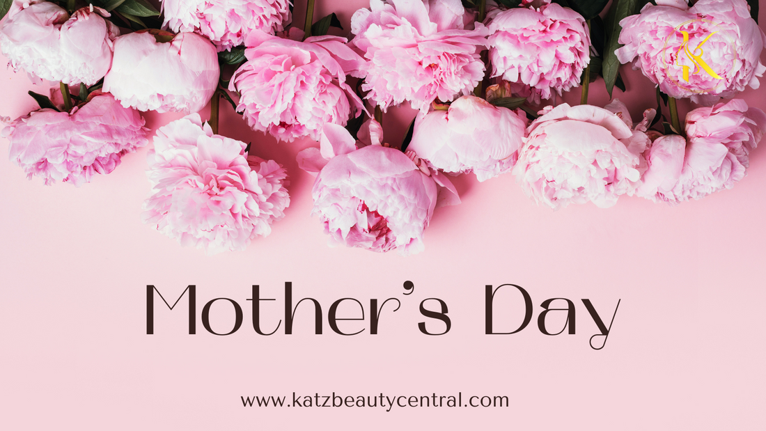 Mother's Day - The wonderful thing about mother