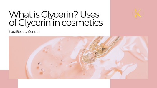  Glycerin