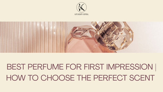  best perfume for first impression