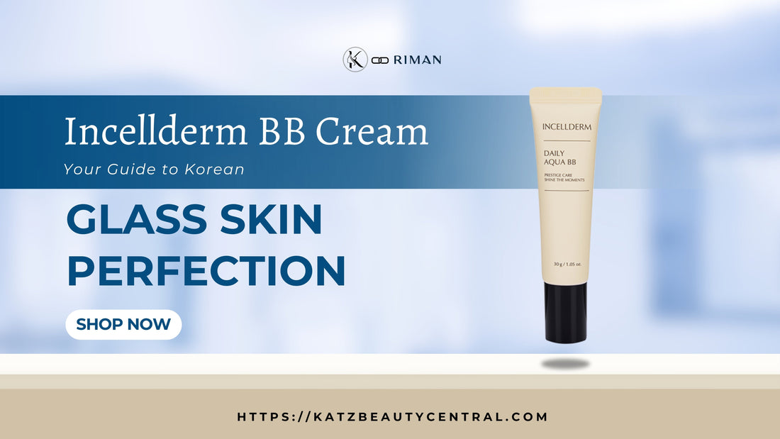 incellderm bb cream