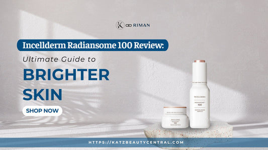 incellderm radiansome 100