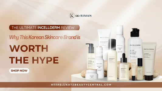 incellderm review
