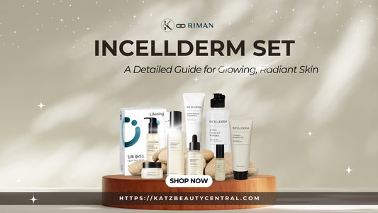 incellderm set
