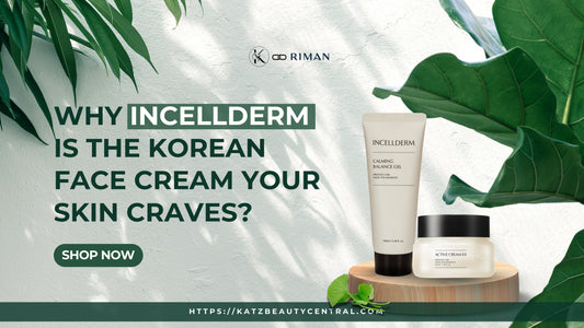 korean face cream