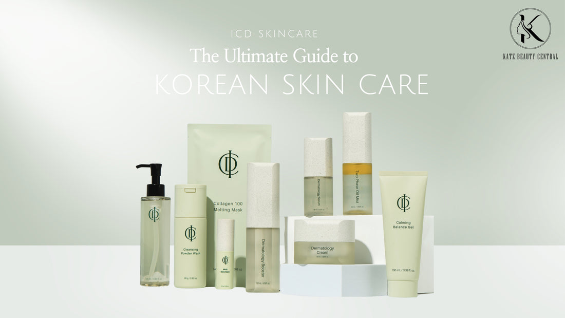 korena skin care