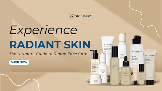 riman face care