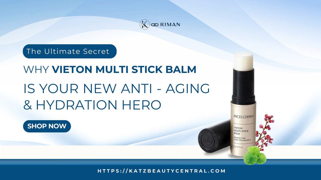 vieton multi stick balm