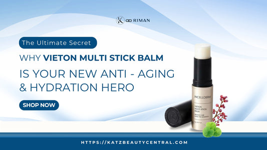vieton multi stick balm