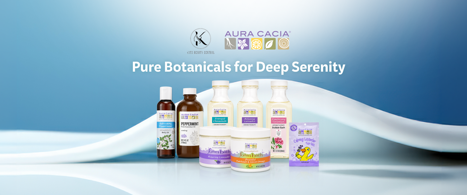 Aura Cacia