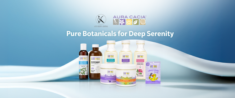 Aura Cacia