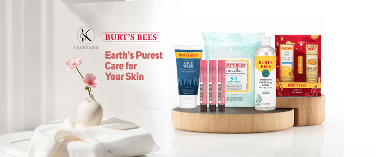 Burt's Bees