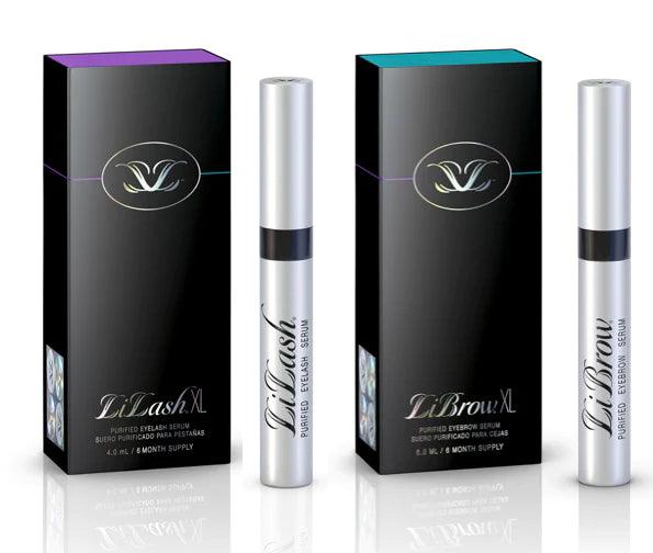 LiLash & LiBrow