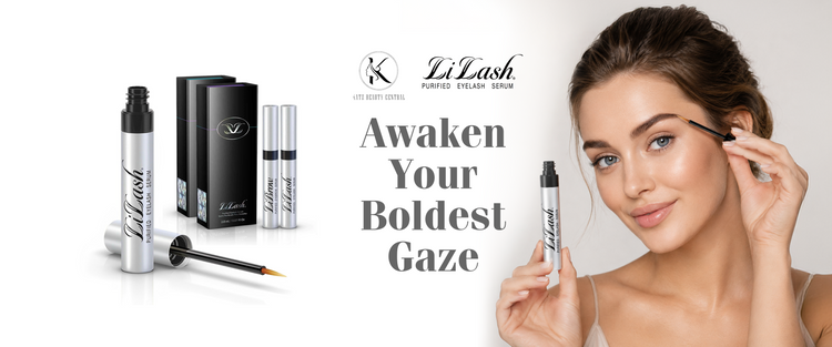 LiLash & LiBrow