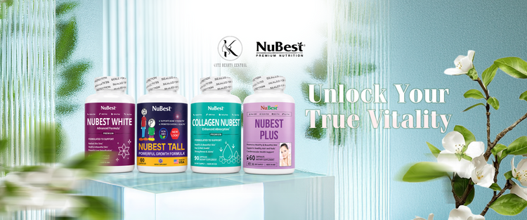 NUBEST