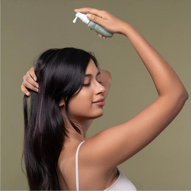 Hair Care