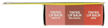 BURTS BEES Holiday Minis Lip Balm 