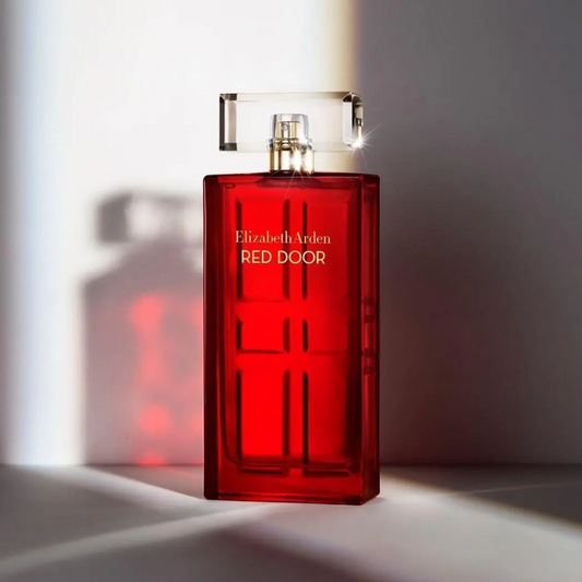 RED DOOR by Elizabeth Arden for Women 