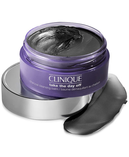 Clinique Take The Day Off Charcoal Cleansing Balm Travel Size 15ml