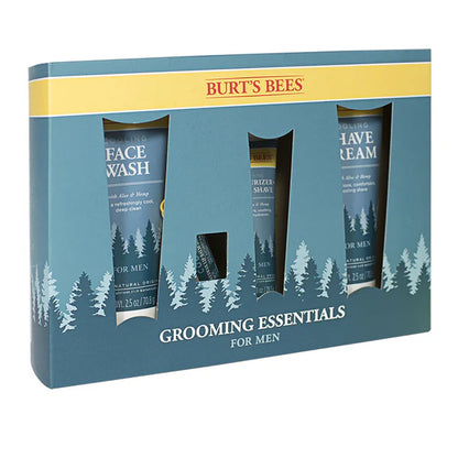 Burt's Bees Burts Bees Cooling Face Wash Men