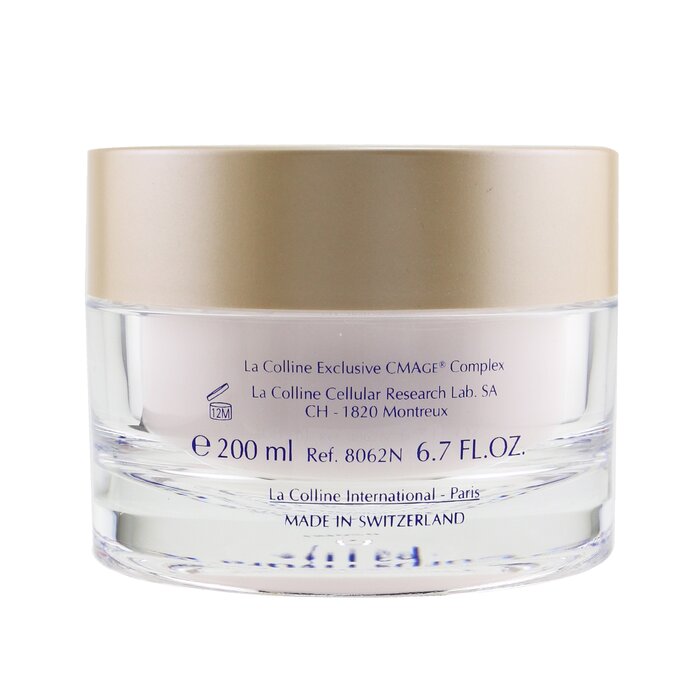 La Colline Cellular Hydra Firming Body Cream