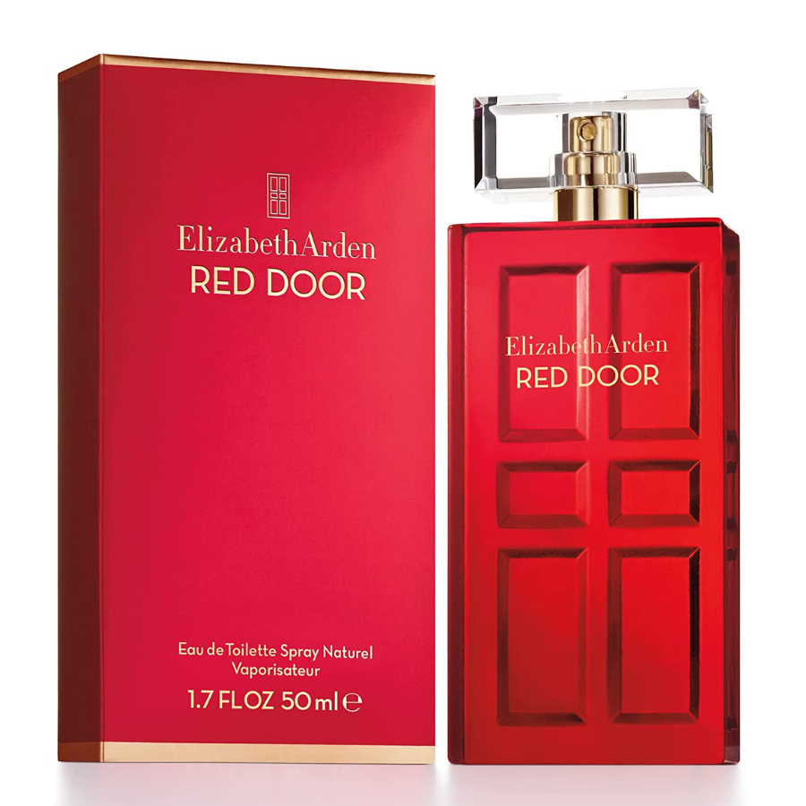 RED DOOR by Elizabeth Arden for Women 