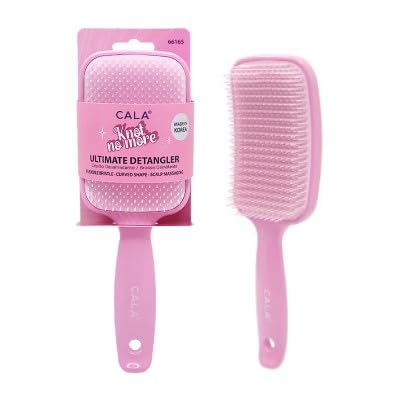 CALA KNOT NO MORE ULTIMATE DETAGLER: PINK
