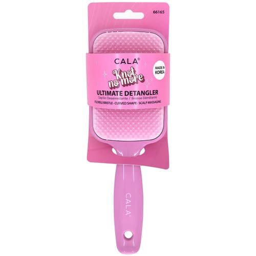 CALA KNOT NO MORE ULTIMATE DETAGLER: PINK