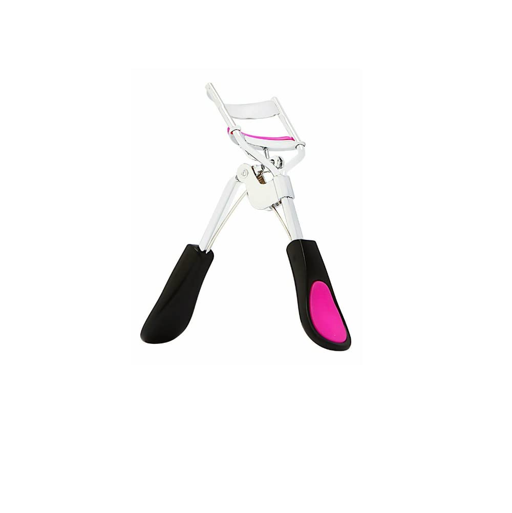 Cala Pro E-Z Grip Eyelash Curler