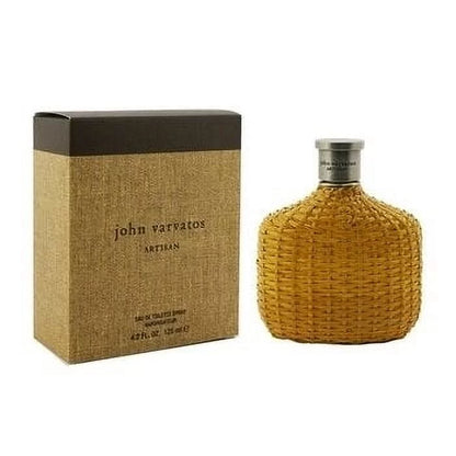 John Varvatos Artisan Eau De Toilette Spray Men 4.2oz