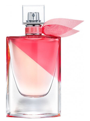 La Vie Est Belle En Rose by Lancome L'EAU DE TOILETTE for Women 3.4oz / 100mlEdt