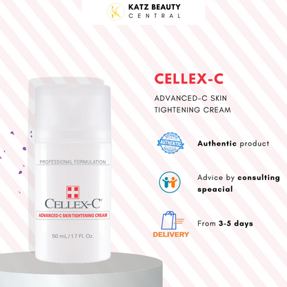 Advanced-C Skin Tightening Cream