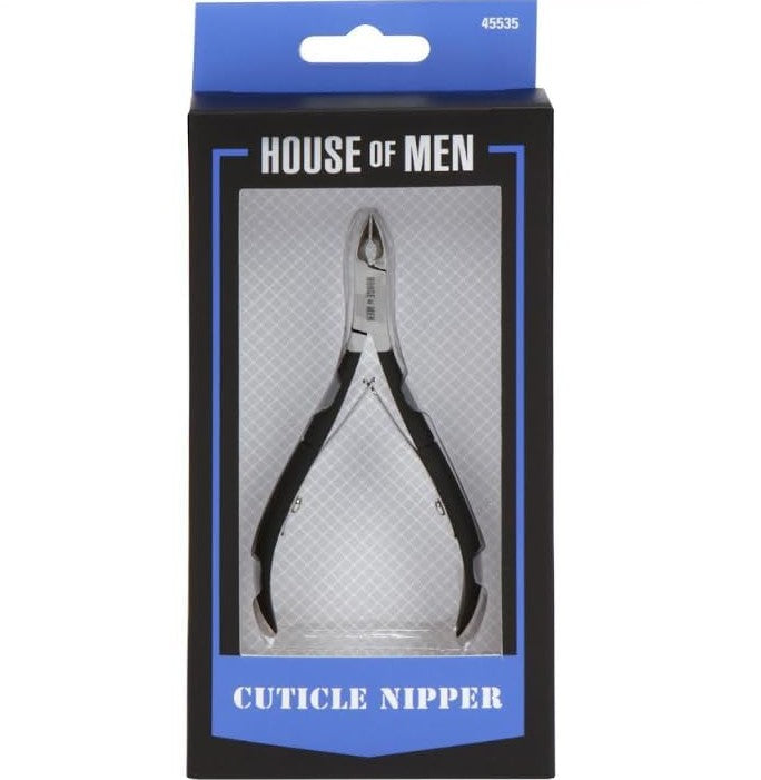 CALA House of Men Cuticle Nipper