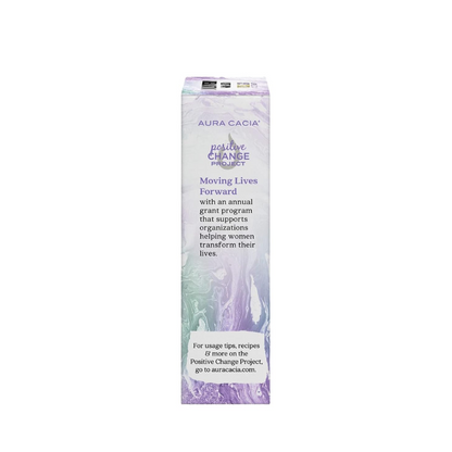 Aura Cacia Mineral Bath Kit