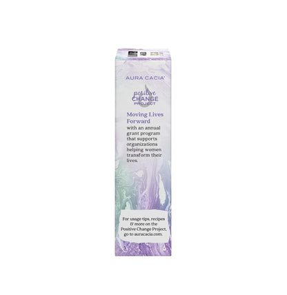 Aura Cacia Mineral Bath Kit