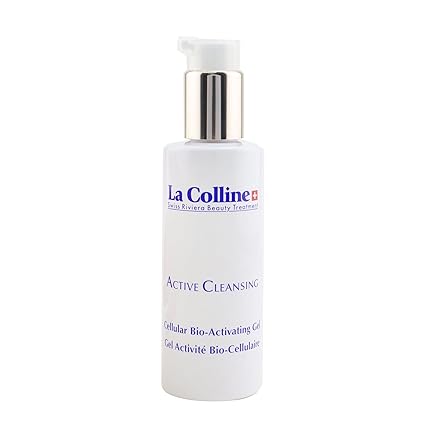 La Colline Active Cleansing Cellular Bio-activating Gel