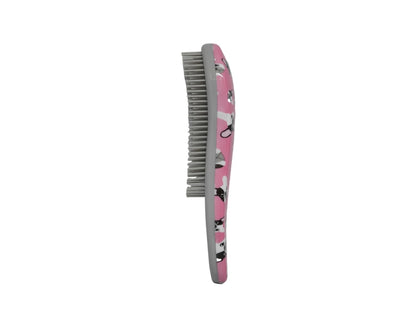 CALA TANGLE FREE HAIR BRUSH: FRENCHIE THANGS