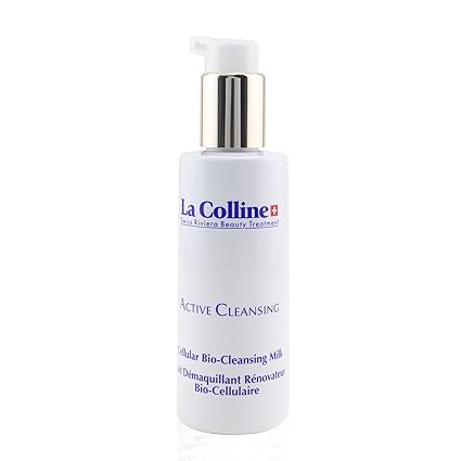 La Colline Active Cleansing Cellular Bio-cleansing Milk