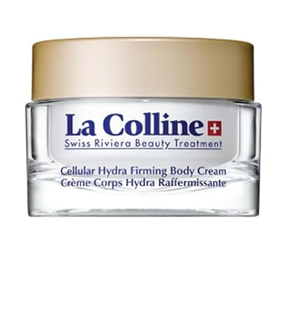 La Colline Cellular Hydra Firming Body Cream