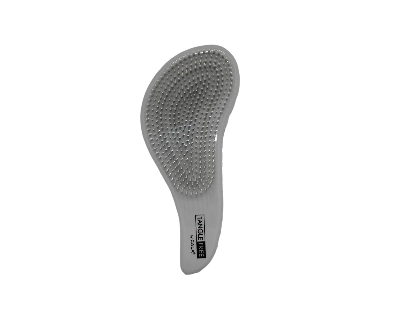 CALA TANGLE FREE HAIR BRUSH: FRENCHIE THANGS