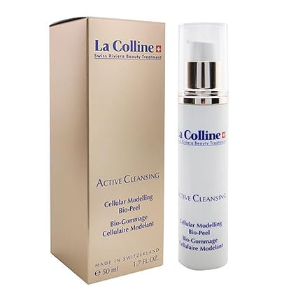 La Colline Active Cleansing Cellular Modelling Bio-peel